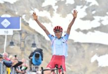 Ilnur Zakarin w trybie natychmiastowym kończy karierę