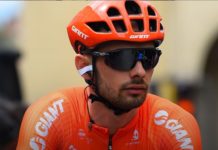 CCC Team kończy sezon w Gree-Tour of Guangxi