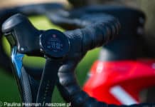 Zegarek multisportowy Polar Vantage M – test