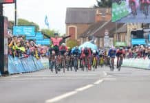 ASDA Tour de Yorkshire kobiet 2019: Pierwszy etap dla Wiebes