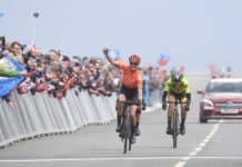 ASDA Tour de Yorkshire kobiet 2019: Etap i wyścig dla Marianne Vos