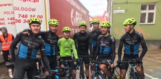 CCC Tour – Grody Piastowskie 2019: Paterski wygrał trzeci etap