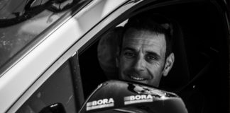 Patxi Vila: „BORA-hansgrohe jedzie na Giro d’Italia z dwoma liderami. Rafał Majka jest jednym z nich”