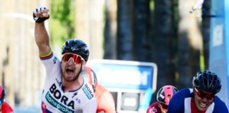 Peter Sagan, Maciej Bodnar i Daniel Oss już oficjalnie w Team TotalEnergies!