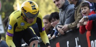 Czas na Galicję – zapowiedź 13. etapu Vuelta a España 2020