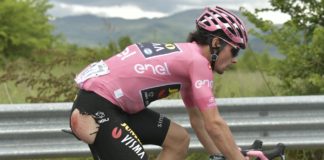 Giro d’Italia 2019: kraksa z udziałem faworytów, uwikłany Rafał Majka