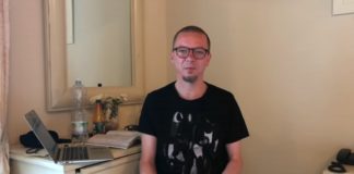 Adam Probosz podsumowuje pierwszy tydzień Giro d’Italia 2019