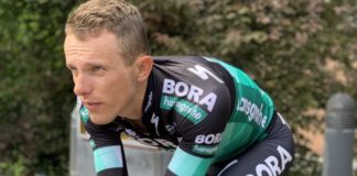 Rafał Majka: „Ważne jest, aby być w czołówce od początku”