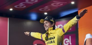 Los Machucos – zapowiedź 13. etapu Vuelta a Espana 2019