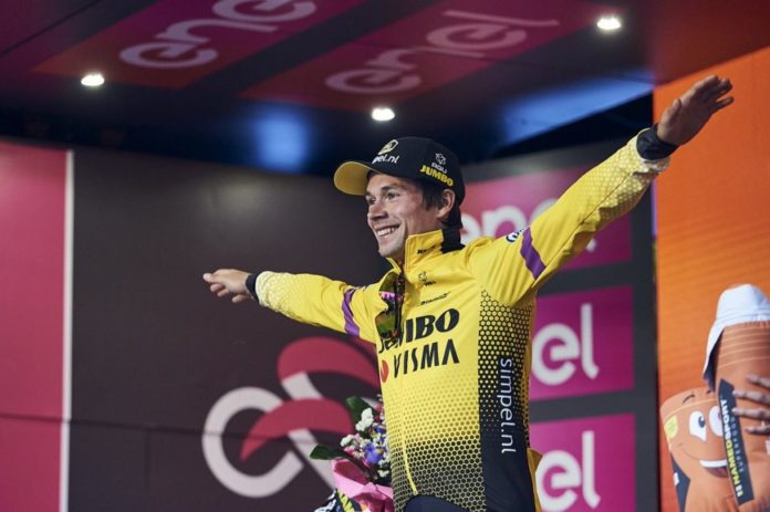 Roglic