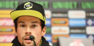 Giro d’Italia 2019: Primoż Roglić pewny swego, Tao Geoghegan Hart ostrożny