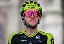 Sztab Mitchelton-Scott poszuka przyczyn porażki Simona Yatesa w Giro d’Italia