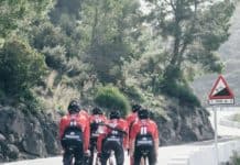 Giro d’Italia 2019: skład Team Sunweb