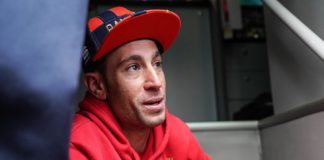 Vincenzo Nibali: „Jestem rozczarowany Kristijanem Korenem”