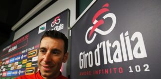 Oficjalna lista startowa Giro d’Italia 2019