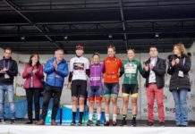 Vuelta a Burgos Feminas 2019: Ostatni etap dla Oyarbide, wyścig dla Birgli