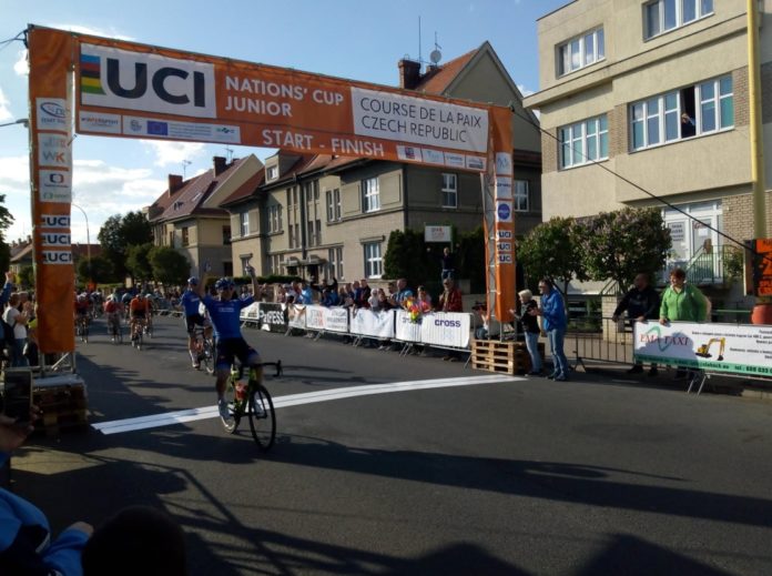 Wyścig Pokoju Juniorów