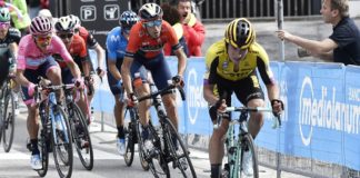Grande finale – zapowiedź 20. etapu Giro d’Italia