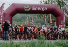 Prawdziwe ściganie z Energa Cyklo Cup w Krokowej