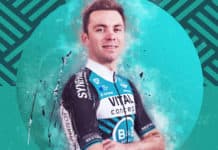 Kris Boeckmans złamał obojczyk