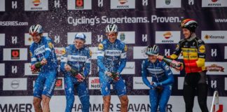 Hammer Stavanger 2019: Deceuninck – Quick – Step wygrywa sprint