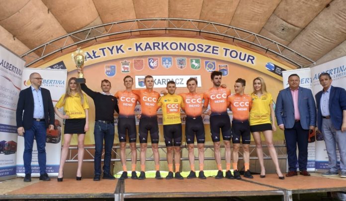 druzynowka fot. CCC Development Team