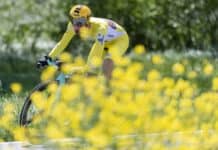 Tour de Romandie odwołane