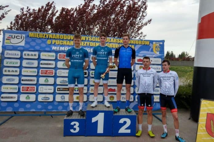 rushby max grudziądz