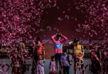 Giro d’Italia 2019: Galeria zdjęć z 21 etapu