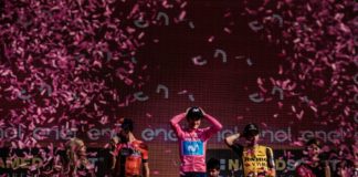 Giro d’Italia 2019: Galeria zdjęć z 21 etapu