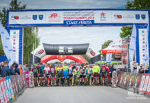 Starachowice 23 czerwca kolarską stolicą Polski