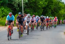 Znamy kalendarz Masters 2020