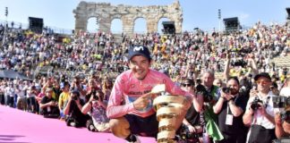 Vuelta a Espana 2019 bez Richarda Carapaza?!