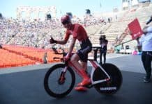 Chad Haga nowym zawodnikiem zespołu Rally Cycling