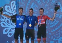 Igrzyska Europejskie 2019: Samotne zwycięstwo Balleriniego