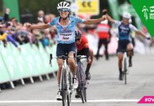 OVO Energy Women’s Tour 2019: Deignan tuż przed Niewiadomą