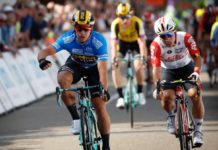 ZLM Tour 2019: Groenewegen najlepszy po raz drugi