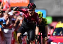Critérium du Dauphiné 2019: Ostatni etap dla van Baarle, wyścig dla Fuglsanga
