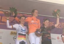 Lotto Ladies Tour 2019: Czasówka dla Ellen van Dijk