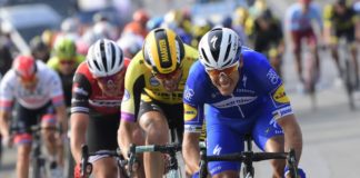 Hiszpańsko-francuski dzień – zapowiedź 11. etapu Vuelta a Espana 2019