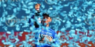 Zdobywając szczyty – faworyci klasyfikacji górskiej Giro d’Italia 2026