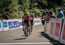 Vuelta a Burgos 2019: Sosa stanie do obrony tytułu