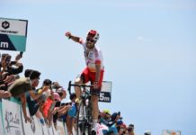 Bracia Herrada na dłużej w ekipie Cofidis