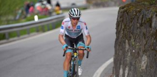 Tylko dla najtwardszych – zapowiedź 9. etapu Vuelta a Espana 2019