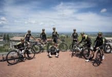 Simon Yates: „To Giro złamało mi serce”