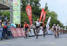 Wyścig Szlakiem walk mjr. Hubala 2020 odwołany