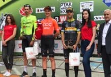 Szlakiem Walk Majora Hubala 2019: „czasówka” dla Szymona Tracza