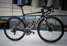 Nowy SCOTT Addict RC – lekkość, sztywność, aerodynamika
