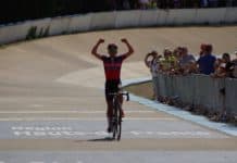Paryż-Roubaix orlików 2022 anulowane
