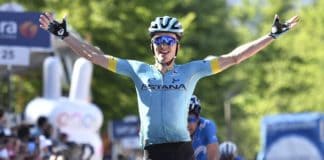 Giro d’Italia 2019: Pello Bilbao wygrywa na Monte Avena!